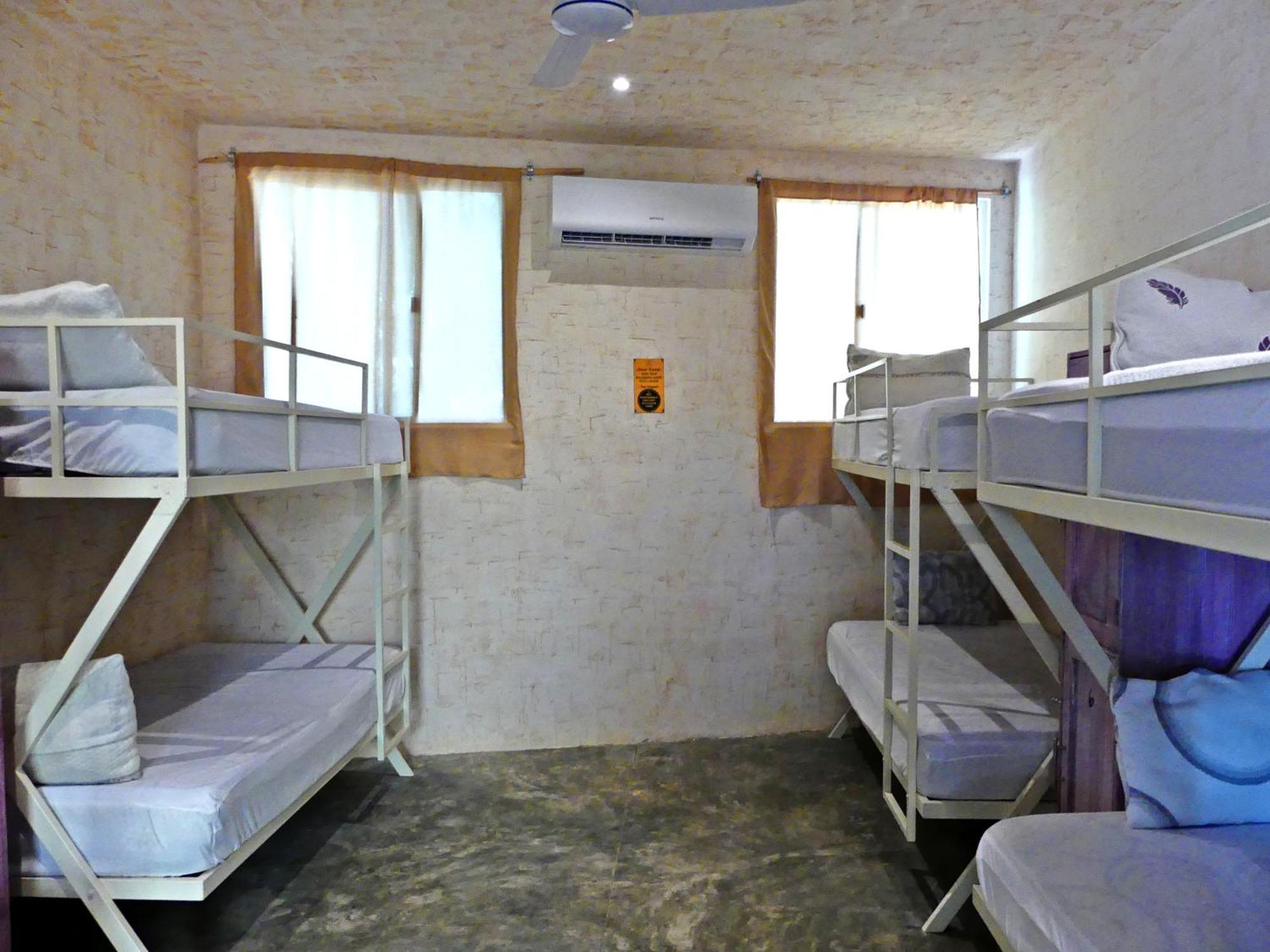 Valladolid 48 Hotel & Hostal Luaran gambar