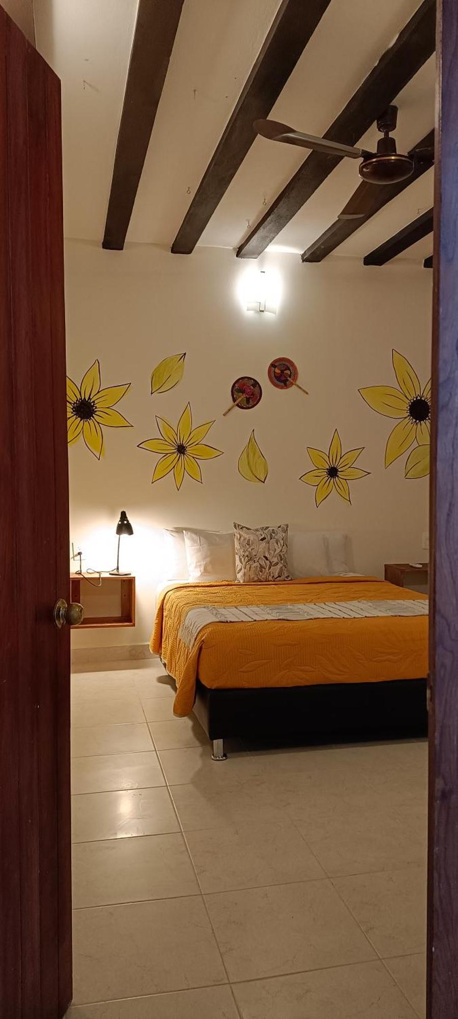 Valladolid 48 Hotel & Hostal Luaran gambar