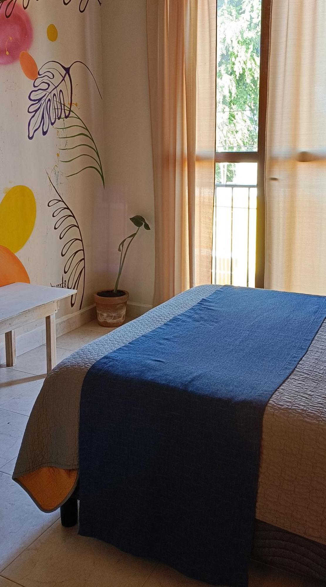 Valladolid 48 Hotel & Hostal Luaran gambar