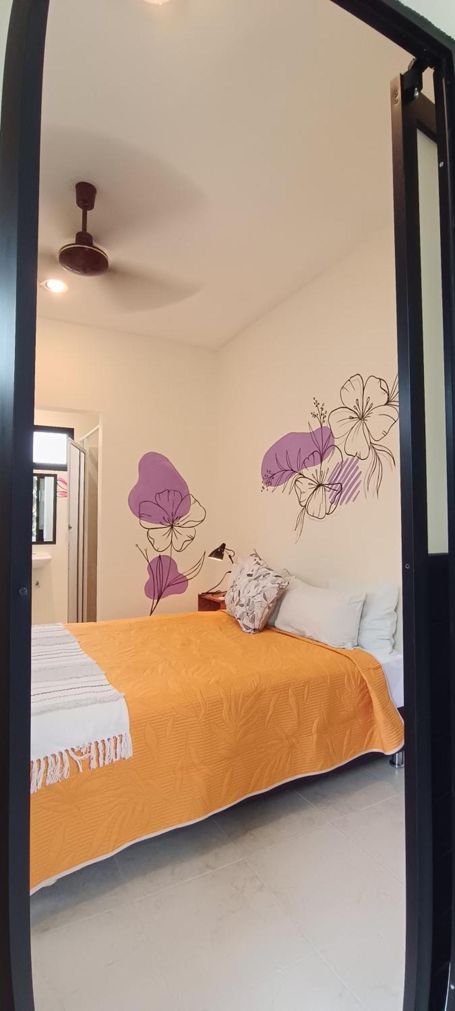 Valladolid 48 Hotel & Hostal Luaran gambar